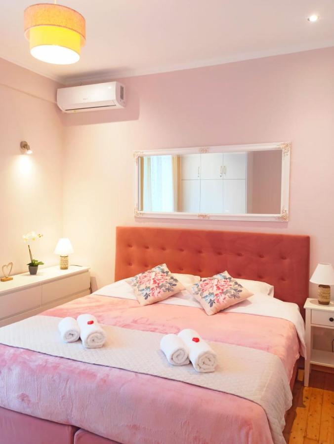 Elmar Apartment Corfu (city) Exterior foto