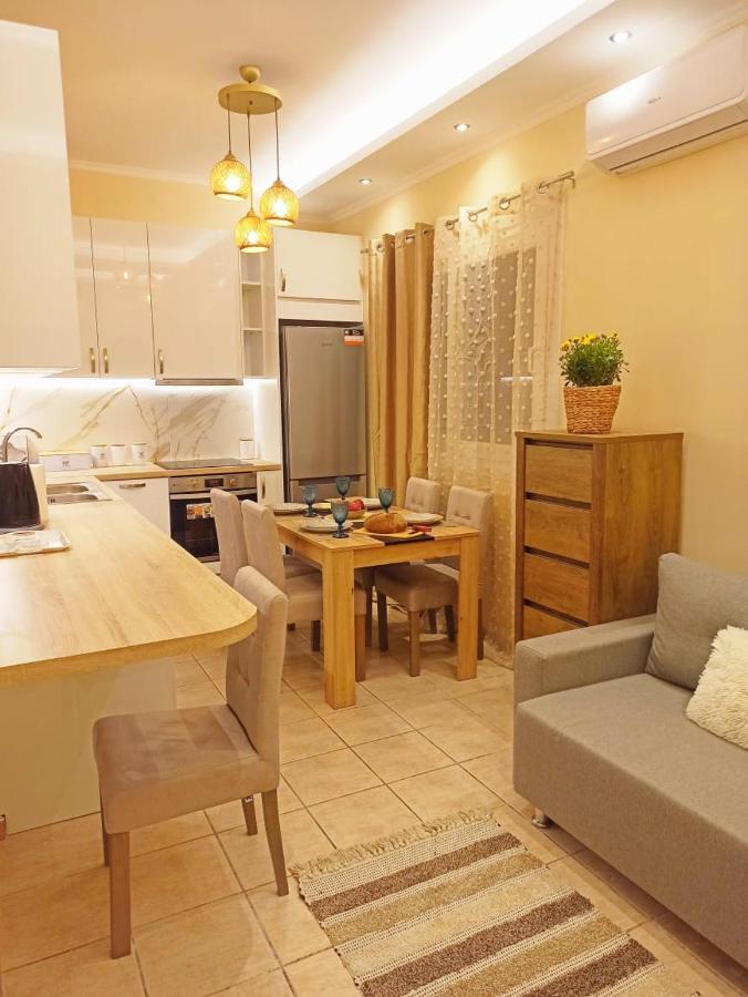 Elmar Apartment Corfu (city) Exterior foto