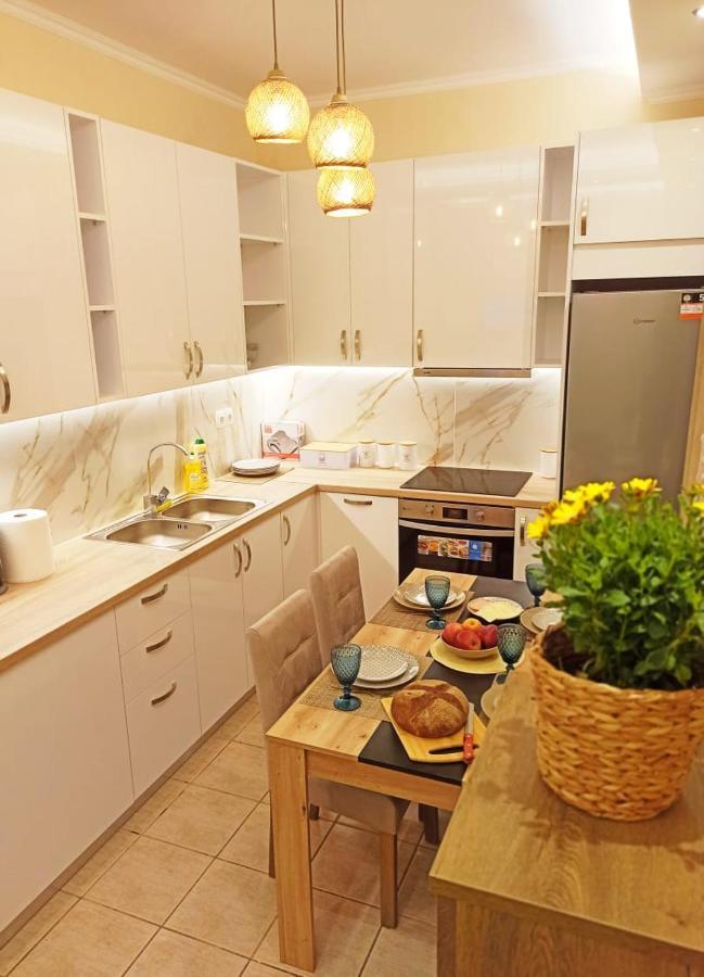 Elmar Apartment Corfu (city) Exterior foto