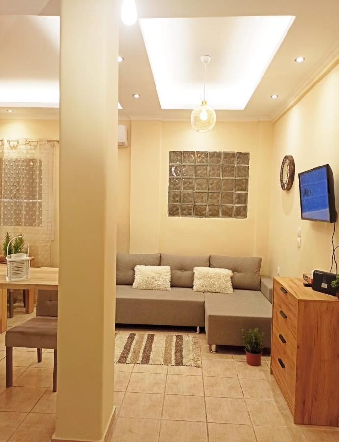 Elmar Apartment Corfu (city) Exterior foto