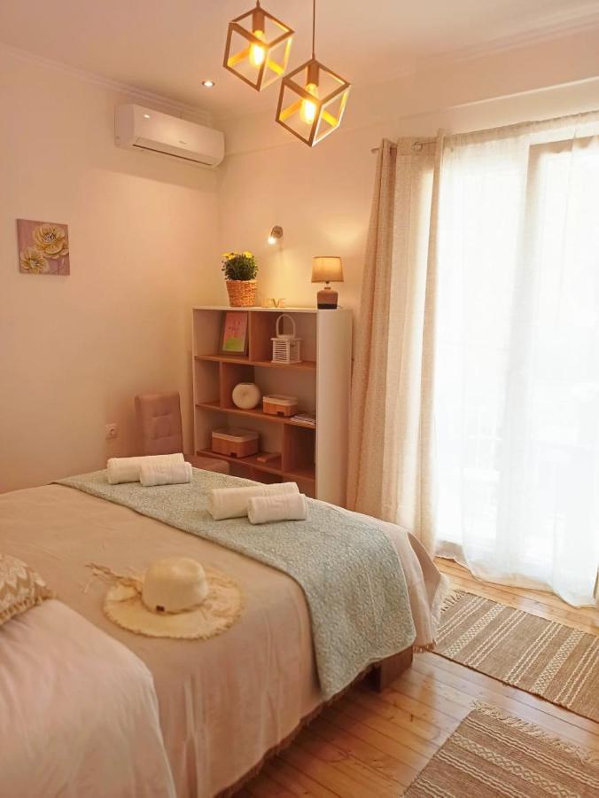 Elmar Apartment Corfu (city) Exterior foto