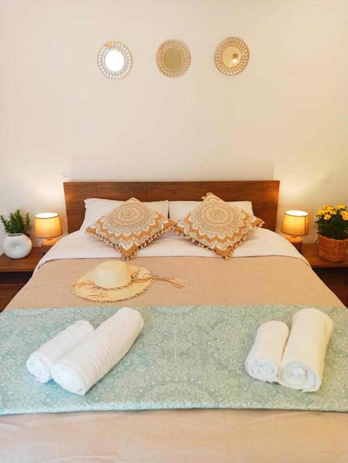 Elmar Apartment Corfu (city) Exterior foto