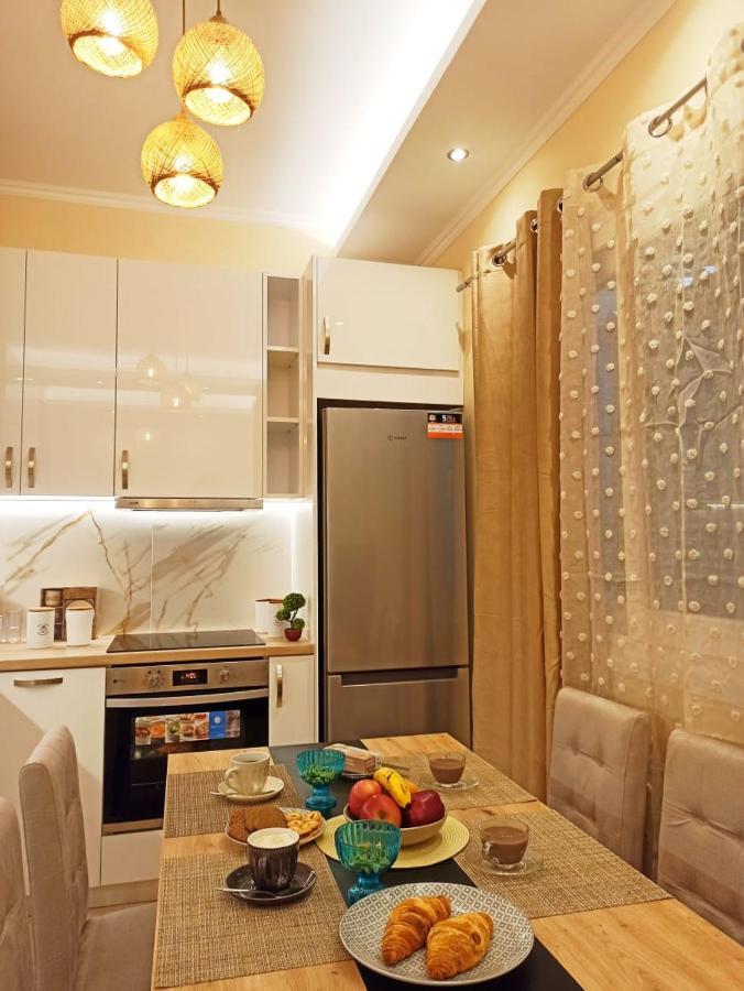 Elmar Apartment Corfu (city) Exterior foto