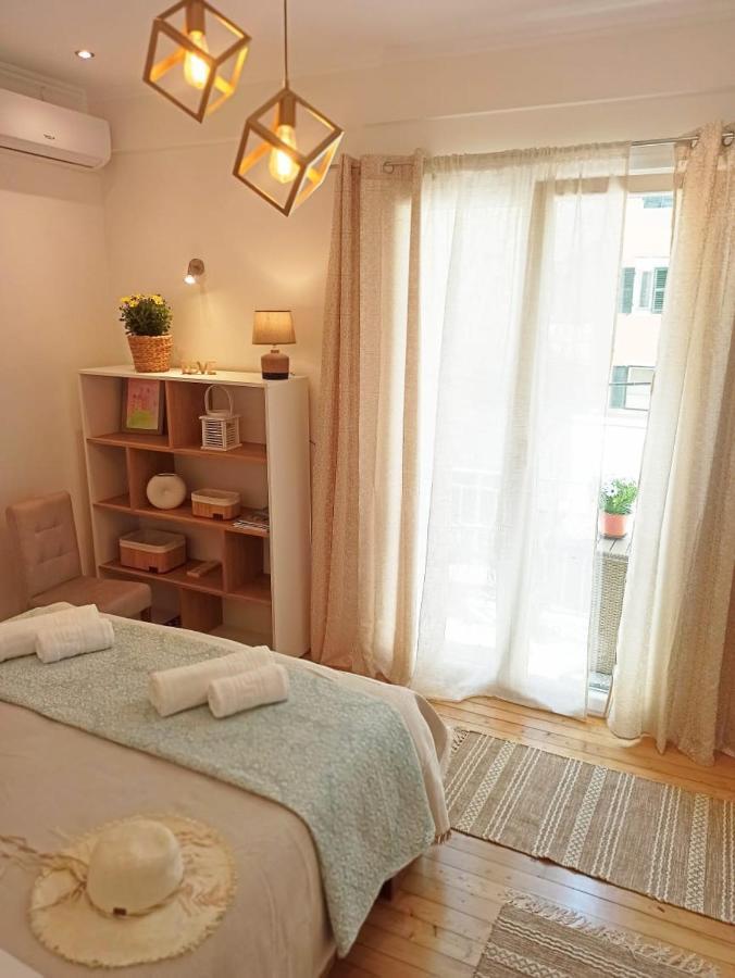 Elmar Apartment Corfu (city) Exterior foto